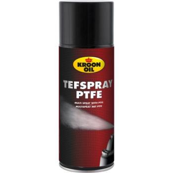 Kroon-Oil Tefspray PTFE (40011), 400 ml Sprühdose